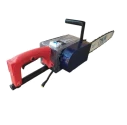 Exosoloar Battery Operated Chain Saw, Lithium-ion Battery, Used In Pruning And Trimming To Firewood Cutting