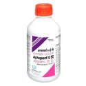 Gharda Alphaguard Alphamethrin 10% EC Insecticide, Effective Pest Control In Crops