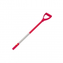 Wolf Garten Aluminum D-Handle (ZM-AD 120), Especially Suitable For All Multi-Star Tools