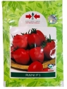East West F1 Hybrid Rani Tomato Seed, Determinate And Semi Spreading Plant 