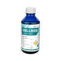 Sellrod - Chlorpyrifos 50% EC, Control Insects Such As Wireworm, Beetles, and Aphids