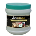 Anfagrow Gold Protein With Essential, Trace Minerals & Elements For Better Growth & Production.