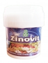 Universal Zinovit Chelated Zinc 12% as Zn-EDTA Micronutrient Fertilizer, Essential For All Crops