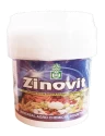 Universal Zinovit Chelated Zinc 12% as Zn-EDTA Micronutrient Fertilizer, Essential For All Crops