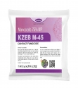 Katyayani KZEB M-45 Mancozeb 75% WP Contact Fungicide for Agricultural Plants and Home Garden Control all Fungal Infections on Leaves Blast of Paddy