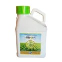 GSP Aireth Propaquizafop 2.5% + Imazethapyr 3.75% ME Herbicide, Post-Emergent, Effective Control Weed In Pulses (Aireth 2 Ltr + Menuboost 1kg)