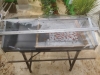Anuj Domestic Purpose Solar Dryer. A Home Use Exclusive Solar Dryer to Preserve your Favorite Garden Fruits and Vegetable