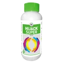 IIL Hijack Super Glyphosate 54% SL Herbicide, Non-Selective Systemic For Control Weed In Crops