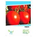 Iris Hybrid Tomato Vegetable Seeds, Excellent Germination Quality And High Yielder