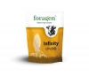 Foragen Natural Infinity, Multi-Cut Sudan Sorghum Good Tillers, Thin Stems with Narrow Leaves