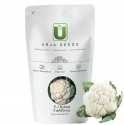 Urja Jyotika F1 Hybrid Cauliflower Seeds, Best Quality Seeds               