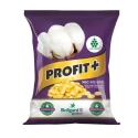 Nath Seeds Profit Plus NBC 102 BG II Hybrid Cotton Seeds, Excellent Boll Openings (475 Gm)
