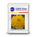 Yellow Flower seeds of Sarpan Seeds of Sarpan Seeds