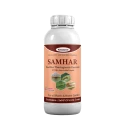 Katyayani Samhar Bacillus Thuringiensis Kurstaki, Liquid Natural Solution For Pest Control