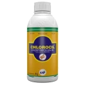GSP Chlorocil Chlorpyrifos 20% EC Insecticide, Effective Pest Control, Suitable For A Variety Of Crops