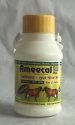 Ameecal Super Gold Gel Mineral Mixture Increases Milk Yield & Calcium Level