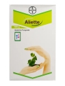 Bayer Aliette Fosetyl Al 80% WP Fungicides, A Systemic Fungicide Effective Against Oomcytes Fungi.