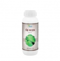 NB Neem - Natural and Water Soluble Neem Oil 345 PPM, Best Against Thrips, White Flies, Aphids, Leaf Miners And Bugs, Reduce Insect Growth