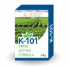 KRASUN K-101 - Triple Action Formula (Effective for Fungal, Viral & Bacterial Diseases)