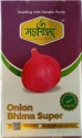 Onion Bhima Super - Maha Seeds, Pyaj Ke Beej, Kanda Seeds, Mid-Early Maturing Variety