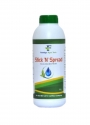 Farmigo Stick N Spread Non Ionic Silicon Surfactant, Improve The Efficiency Of All The Spray Solutions