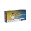 Dr. Bacto's 5G Bactus Bio Capsule, Effective Against Many Plants Fungal Infections And Prevent The Growth Of Other Plant Pathogenic Organisms.
