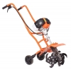Neptune Mini Power Tiller, Weeder 2 Stroke 52 CC Engine (NC-52-Top), Small In Size And Light Weight