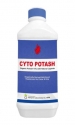 Verdesian Cyto Potash, A Certified Organic Potash Formulation, Potassium 14%, Foliar Application