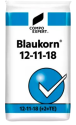 Compo Expert Blaukorn NPK 12:11:18 Fertilizer, Granulated Solid Inorganic Macronutrient Fertilizer For Crops With High K Demand