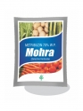Mohra (Metribuzin 70% WP) Selective Systemic Herbicide for the Control of Annual Broad-Leaved Weeds and Grasses In Potatoes.