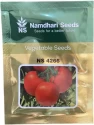 Tomato Hybrid Seeds of Namdhari Seeds of Namdhari Seeds