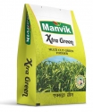 Manvik Xtra Green, Multi Cut Green Fodder, Sorghum Seeds, Multi-Cut High Nutitive Fodder