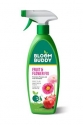 Bloom Buddy Fruit And Flower Mix - Combination Of Organic Growth Promoting Inputs