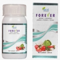 FOREVER - Plant Growth Promoter Special , Yield Enhancer , Immunity Booster (Humic Acid + Amino Acid + Seaweed Extract + Fulvic + Cytokinin)