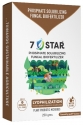 Nanobee 7 Star Lyophilized Microbes for Soil and Root Health, Contains Trichoderma Viride