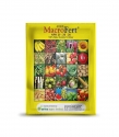 Aries Macrofert Npk 20:20:20 Foliar Spray, Fully Water Soluble Fertilizer for Balanced Growth, Ideal for Garden & Outdoor Plant