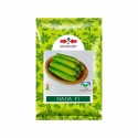 East West F1 Hybrid Nazia Cucumber Seed, For Tropical Climate For Year Round Production (800 Seeds)