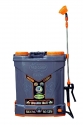 Pad Corp Double Bull Battery Operated Sprayer 12 Volt x 14 Amp (18 Liter Capacity)
