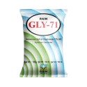 GLY 71 Ammonium Salt of Glyphosate 71% SG, Non-Selective, Non-Residual Post Emergence Herbicide