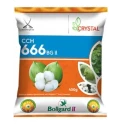 Cotton seeds of Crystal Crop Protection of Crystal Crop Protection