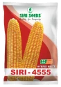 Hybrid Maize Seeds of Siri Seeds IndiaPrivate of Siri Seeds IndiaPrivate