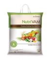 Nutrivam Phosphate Mobilizing Mycorrhizal Fungicide, For Improving plant growth and yield