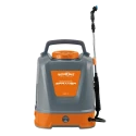 Neptune Max-10 Battery Powered Garden Sprayer, 12V Lithium-Ion, 10L Tank Capacity, Adjustable Shoulder Strap & Unique Waist Supporting Guard
