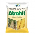 HPM Atrahit Atrazine 50% WP, Selective Systemic Herbicide, Post Emergence Herbicide.