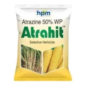 Atrazine 50% WP of HPM Chemicals and of HPM Chemicals and