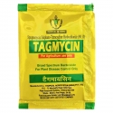 Tropical Tagmycin Streptomycin Sulphate 90 + Tetracycline Hydrochloride 10 SP. A broad Spectrum Bactericide for Plant Disease Control