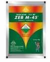 Nagarjuna Zeb M-45 Mancozeb 75 % WP Contact Fungicide Used For Control Black Rust, Leaf Blight, Downy Mildew Etc.
