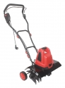 Neptune NC-41E 1500W Electric Portable Garden Tiller, Cultivator, Rotavator Perfect Garden Tool for Soil Preparation, Weeding and Composting