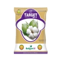 Sai Bhavya Super Target ABCH 143 BG II Hybrid Cotton Seeds, BT Kapas Ke Beej, Big Bolls & High Yield, (475 Gm)