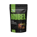 HUBEL - Humic Acid 98% Potassium Humate, Suitable for All Crops, Enhances Root Mass, Brix Level, and Plant Growth